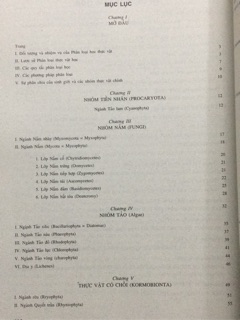Phân loại học thực vật