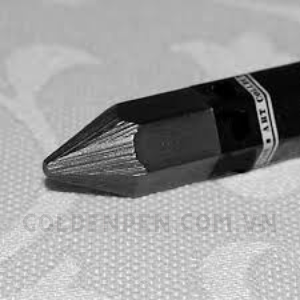 Chì Than Vẽ Ký Họa Koh-I-Noor 8971 HB/2B/4B/6B | Full Chì Không Gỗ | Vẽ Ký Họa Chuyên Nghiệp | Chì Tiệp Chất Lượng No.1|