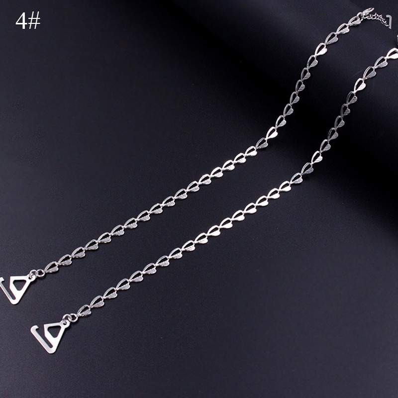 Dây Áo Ngực Phối Ren Quyến Rũ Dành Cho Nữ