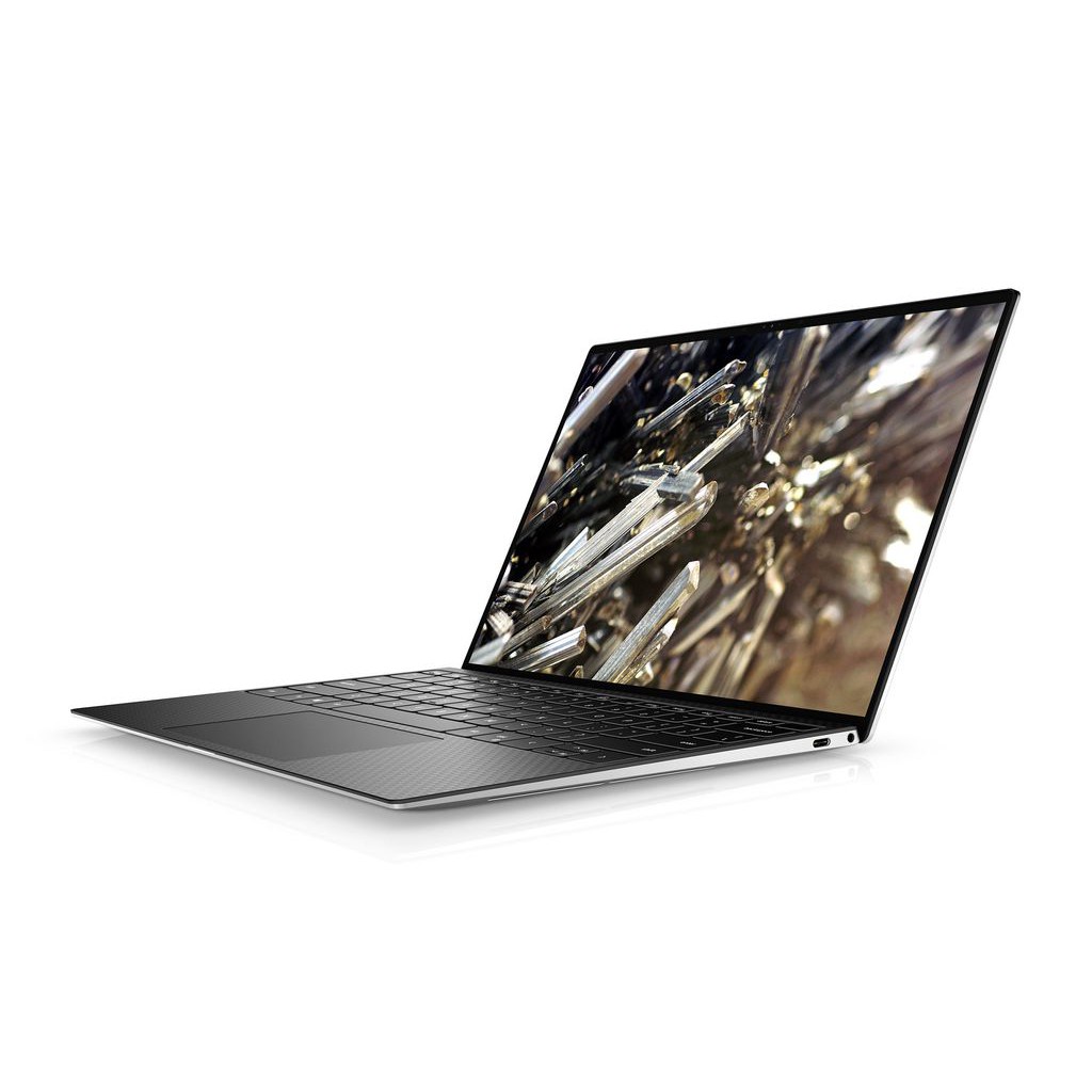 Máy tính xách tay Dell XPS 13 9300 (2020)10th  Core i5 1035G1 / RAM 8GB / SSD 256GB / FHD 13.4" | BigBuy360 - bigbuy360.vn