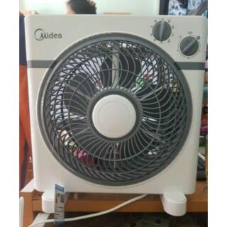 Quạt hộp Midea KYT30-15AW