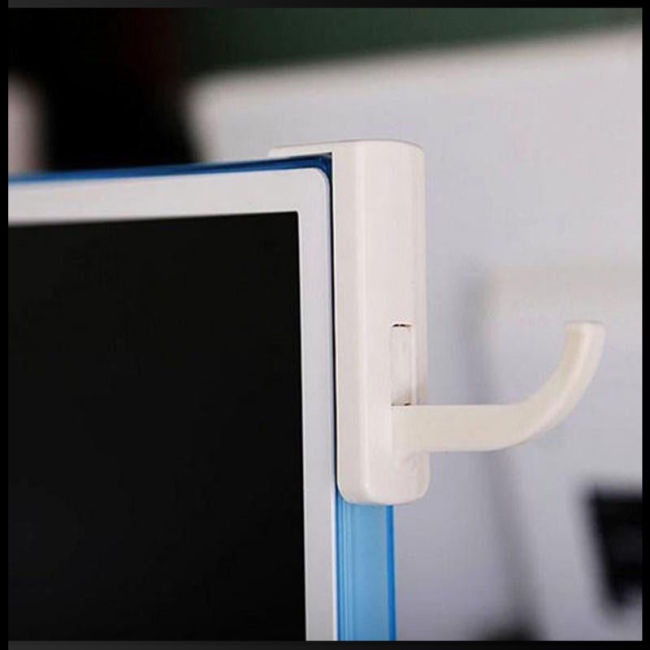 Giá Đỡ Treo Tai Nghe Cho Màn Hình Máy Tính