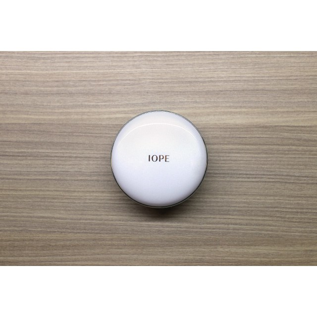 Phấn nước IOPE Air Cushion Natural Glow