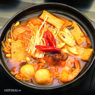 Tinh Dầu Ớt Mì Cay 7 Cấp Độ 2KG