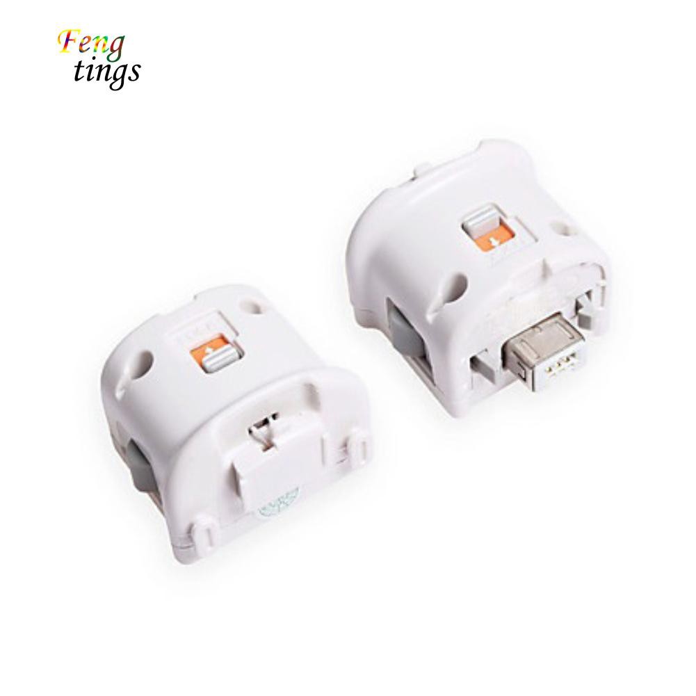 Bộ nối cảm biến chuyển động cho máy chơi game Nintendo Wii kèm phụ kiện