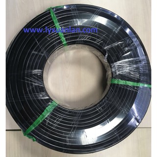 Ống PE 7 x 10 dài 100m.