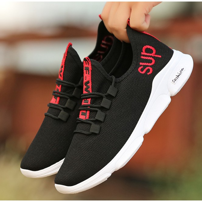 Giày Sneakers Nam Phong Cách Hàn Quốc KINGSPORT | BigBuy360 - bigbuy360.vn