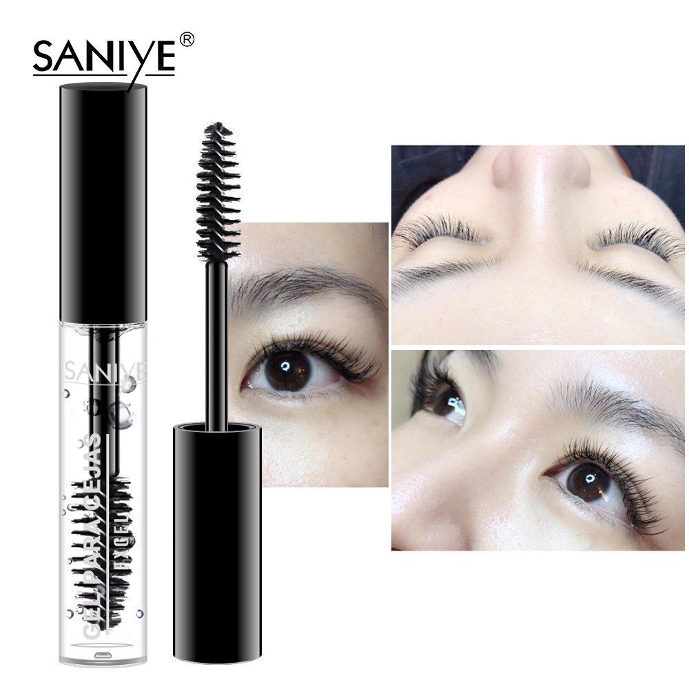 Gel trong suốt cố định lông mi/ chân mày lâu trôi SANIYE M310 | BigBuy360 - bigbuy360.vn