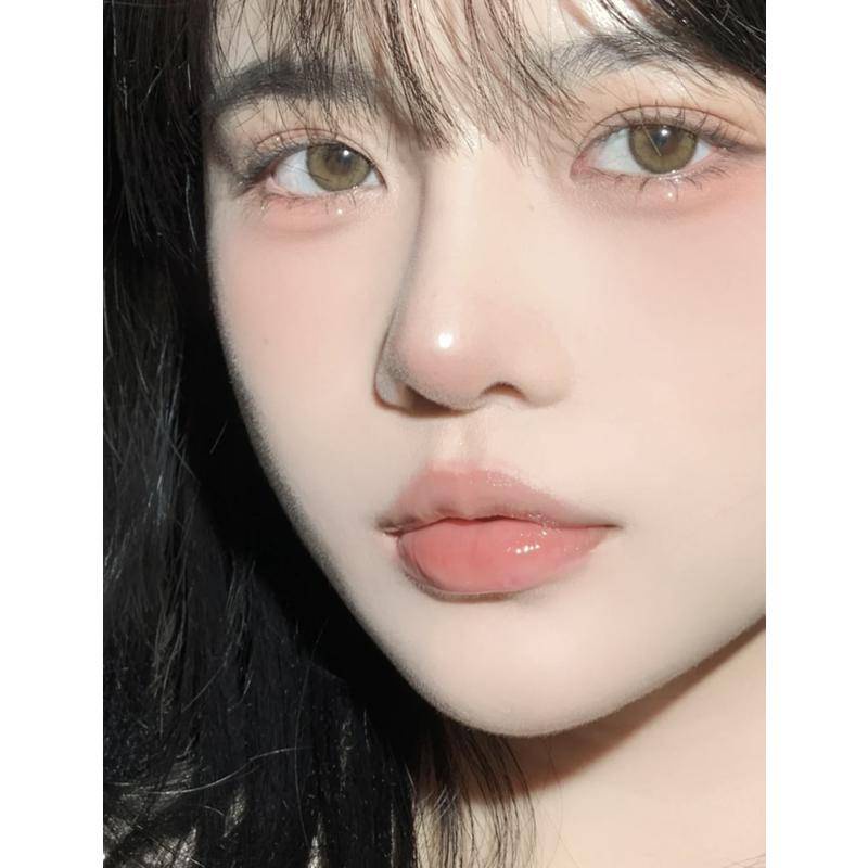 Mặt Nạ Môi Dưỡng Ẩm Chống Nếp Nhăn Ngăn Ngừa Nứt Nẻ Unisex