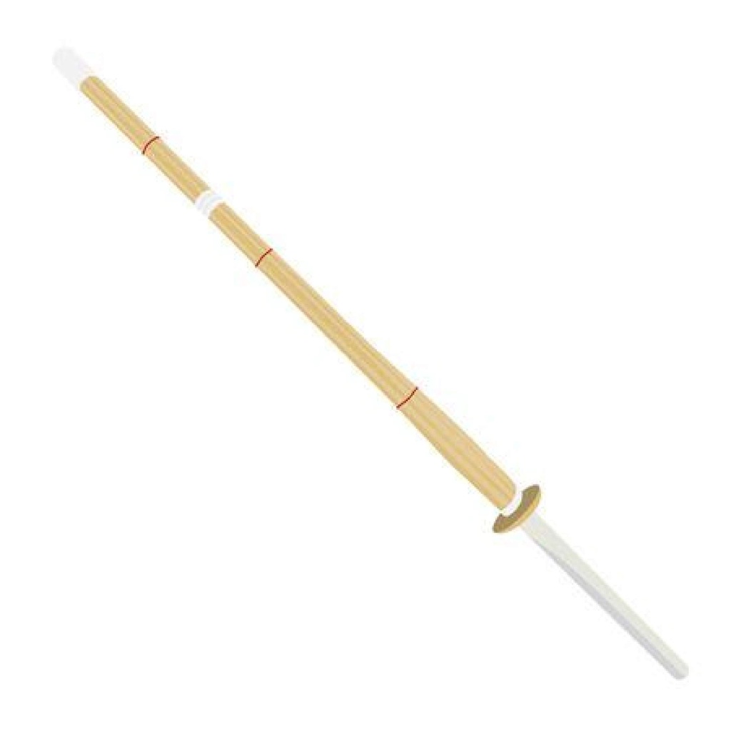 Thanh Shinai bằng tre luyện tập Kendo 1m2 | Baystore