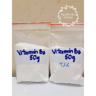 Vitamin b3-niacinamide