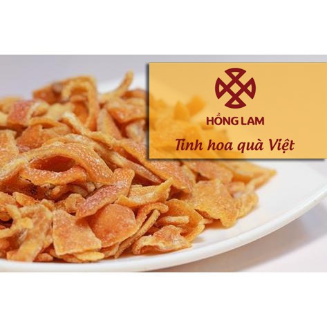 Ô MAI CHANH ĐÀO - HỒNG LAM 500g