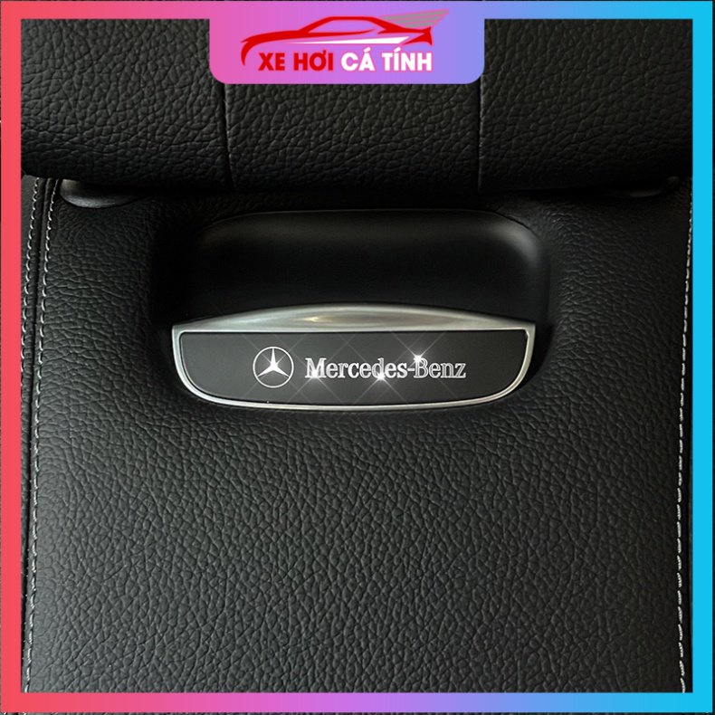 Tem Nhôm Decal Dán Trang Trí Nội Thất Ô Tô, Cần Gạt Nước Ô Tô Theo Các Hãng Xe - Kích Thước 5 cm x 1 cm [Hàng Loại Đẹp]