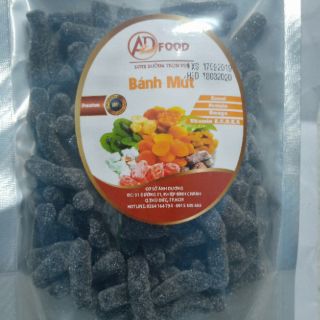 KẸO DÂU TẰM ĐÀ LẠT