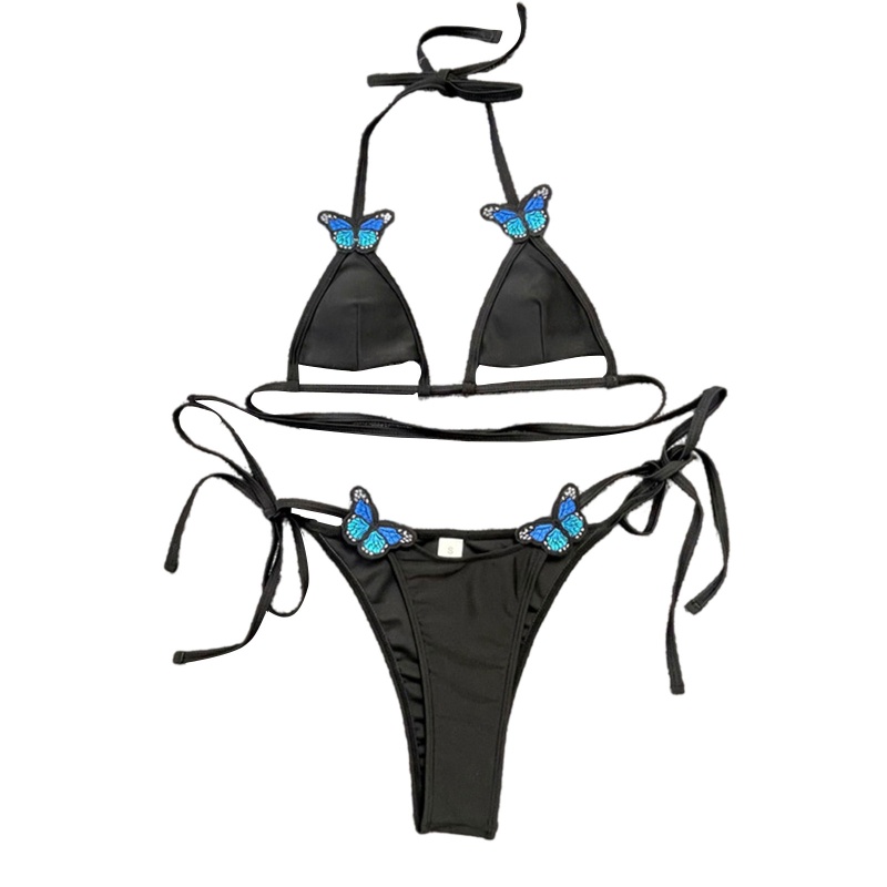 Set Bikini 2 Mảnh Quyến Rũ Cho Nữ