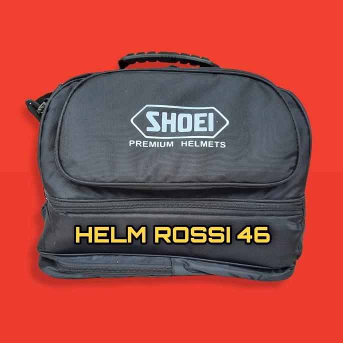Túi Đựng Mũ Bảo Hiểm Shoei KYT AGV Anrai NOLAN HJC