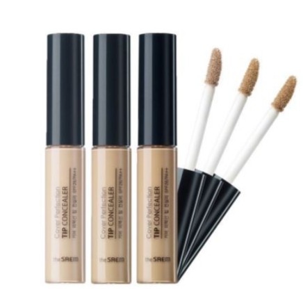 Che Khuyết điểm The Seam Cover Perfection Tip Concealer