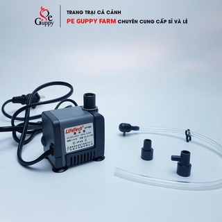 Máy bơm nước bể cá LIFE TECH AP1000 6.5W