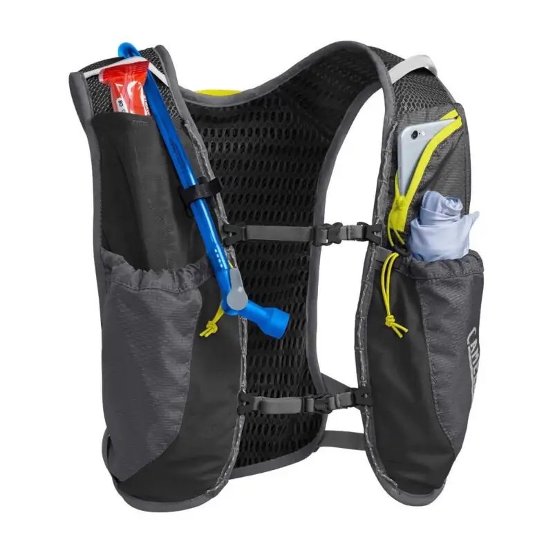 Vest nước chạy bộ Camelbak CIRCUIT 1.5L (kèm túi nước Crux)