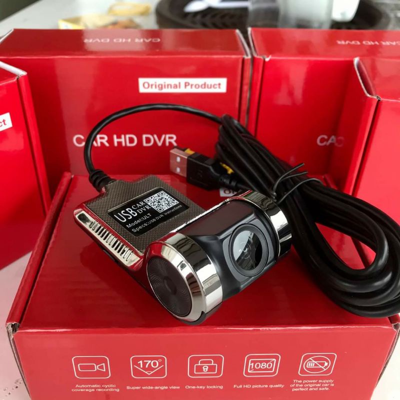 camera hành trình U2 | BigBuy360 - bigbuy360.vn