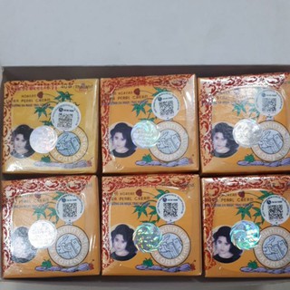 Combo 5 kem sâm thái lan 5gr loại 1,,chuyên trắng da