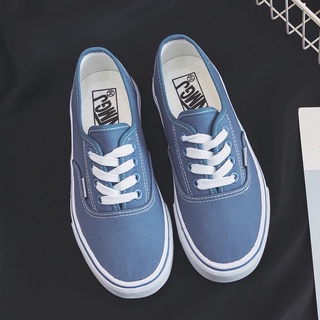 [ORDER] GIÀY VANS TAOBAO M07