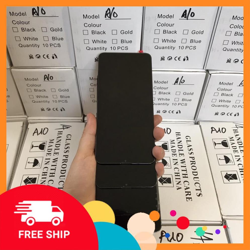 MÀN HÌNH SAMSUNG GALAXY A10 NGUYÊN ZIN [BẢO HÀNH 3 THÁNG] | BigBuy360 - bigbuy360.vn