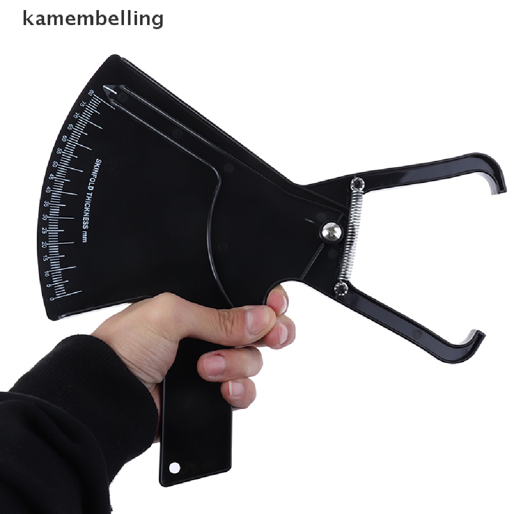 Kẹp Đo Lượng Mỡ Cơ Thể 80mm Tiện Dụng