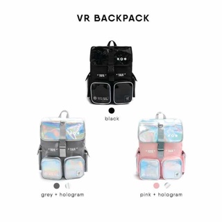 Balo VR Backpack Tote Talk siêu xịn