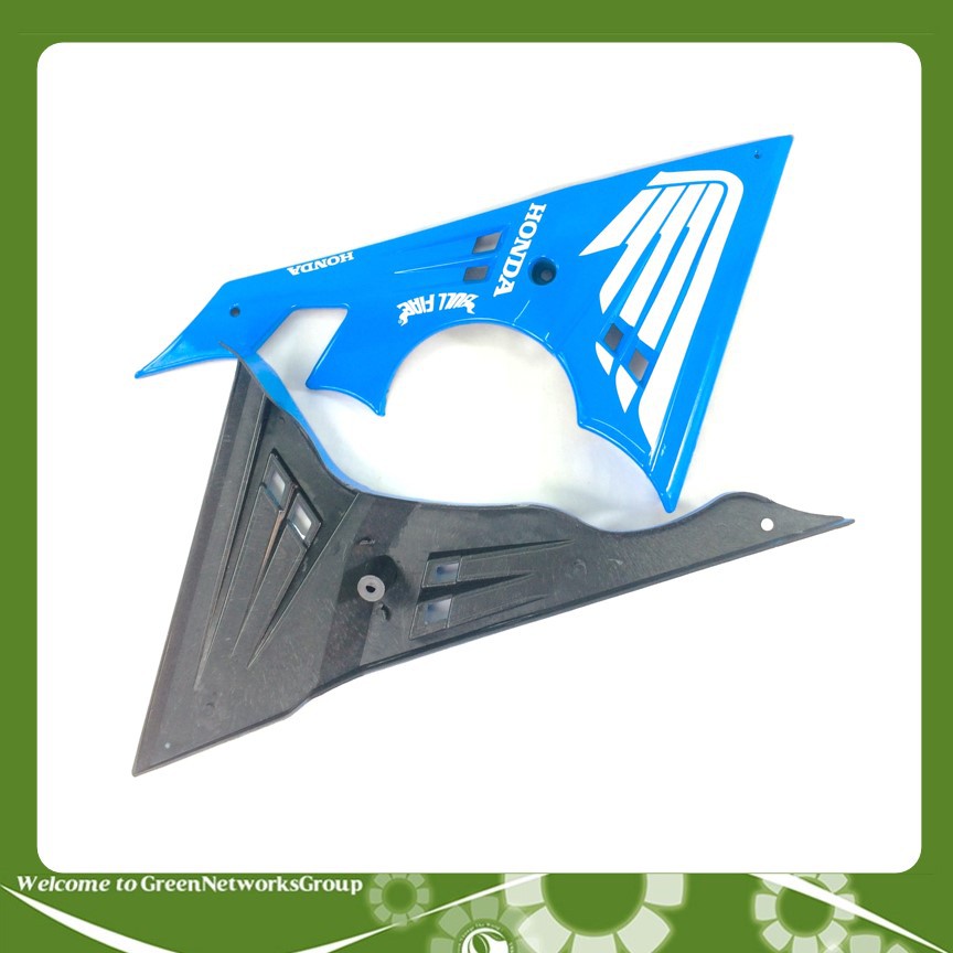 Mỏ cày (ốp lườn) Winner nhựa đúc khuôn GreenNetWorks