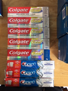 Kem đánh răng Colgate 🇺🇸🇺🇸