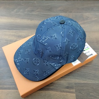 Mũ lưỡi trai Lv 2 mẫu mới nhất 2020 cực thời trang - Ảnh thật 100%