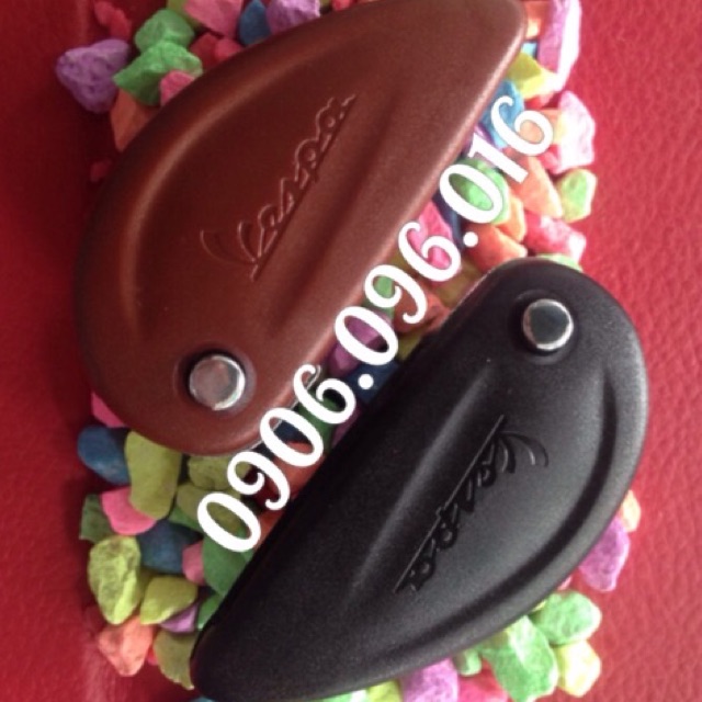 Chìa khoá xe VESPA 946 gập