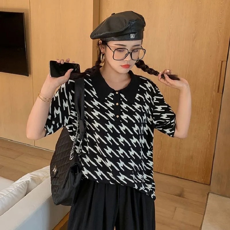 [ORDER] ÁO POLO NỮ PHONG CÁCH | BigBuy360 - bigbuy360.vn