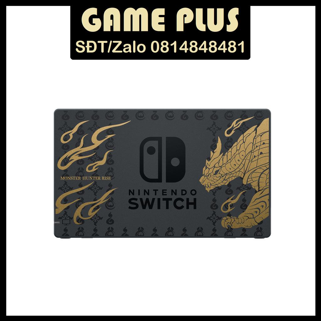 Dock Nintendo Switch chính hãng Nintendo xuất hình lên TV