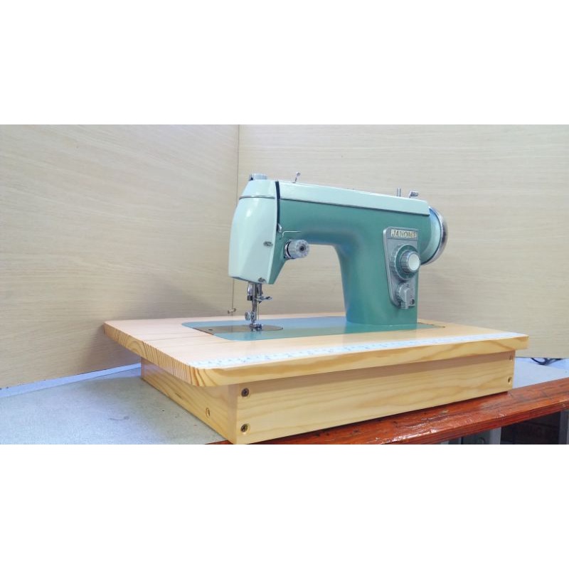 Máy may janome sắc gia đình xưa mới 90%