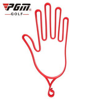 Giá phơi găng tay golf - PGM STJ001