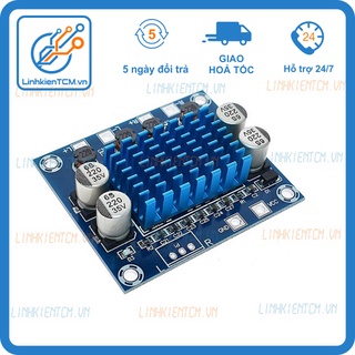 Mạch khuếch đại âm thanh XH-A232 2.0 2 kênh điện áp DC8-26V 3A C6-001