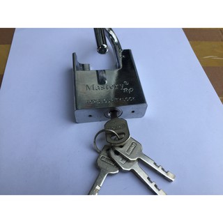 Ổ khóa MASTERY