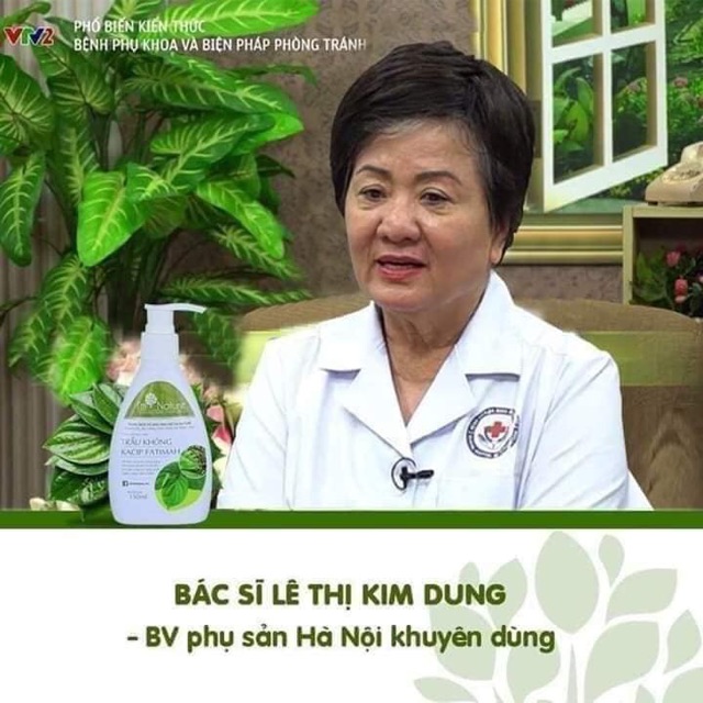 🌹DUNG DỊCH VỆ SINH  TRẦU KHÔNG I’m Nature