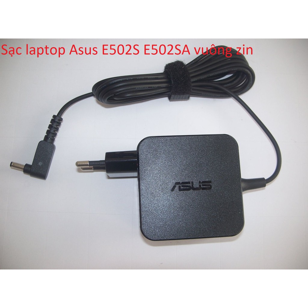 ⚡️[Sạc zin]Sạc laptop Asus E502S E502SA