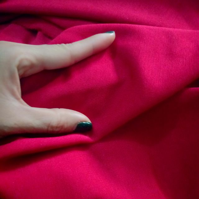 Vải c Trần Gia Bảo