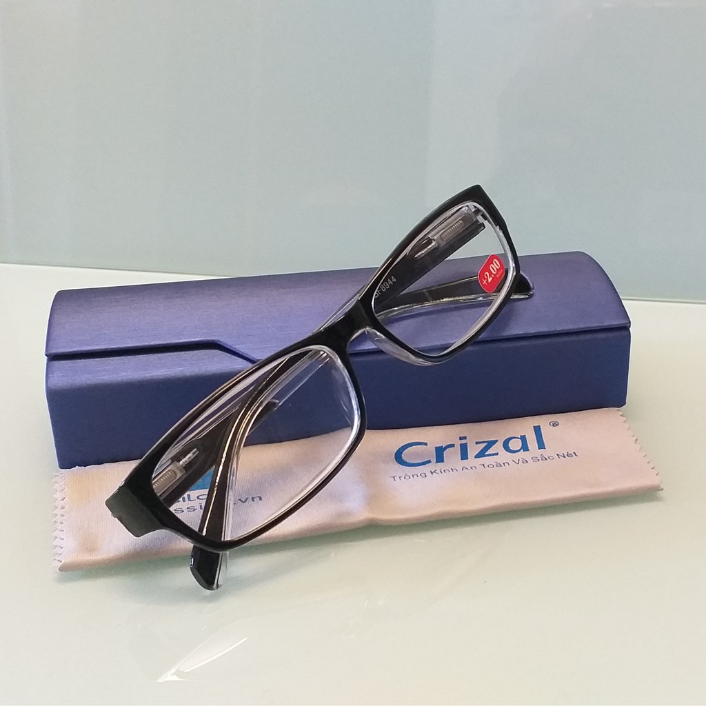 Kính viễn trung niên, Lão  Alx088 Acetate