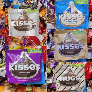 Socola Kisses/ Socola đắng/ Socola sữa/Socola Hershey’s