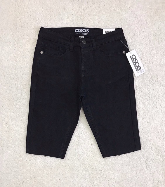 Quần jeans lững nử nhiều màu mới