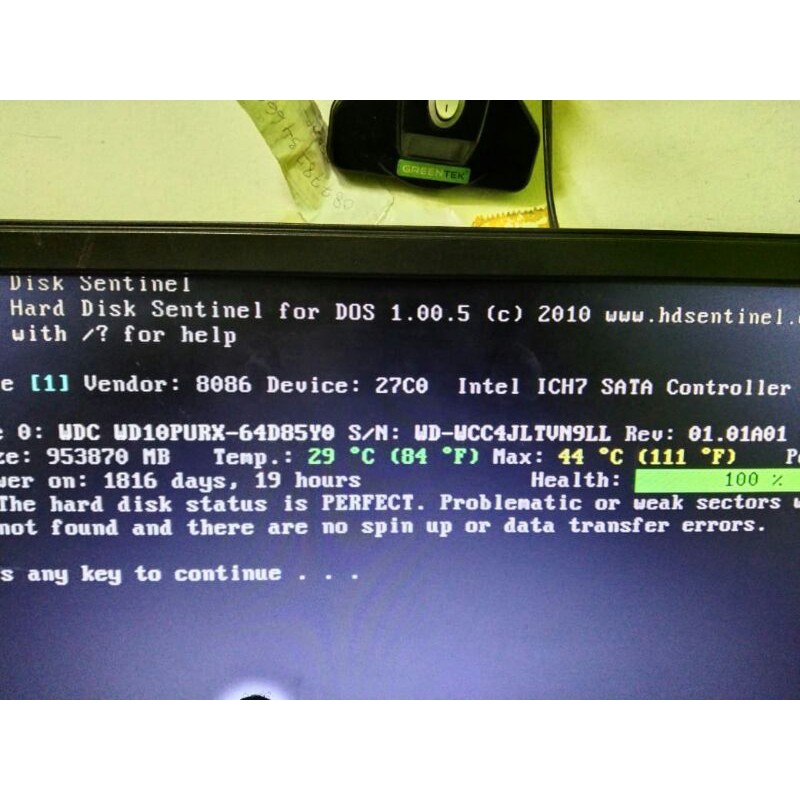 Ổ Cứng Wdc 1tb | BigBuy360 - bigbuy360.vn