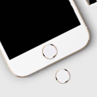 Nút Home Dán Có Nhận Vân Tay Cho IPhone