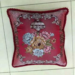 Combo vỏ + ruôt gối tựa