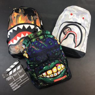 Balo bape 2019