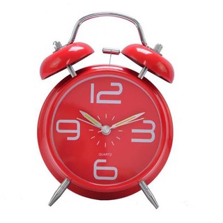 Đồng hồ báo thức 2 chuông
